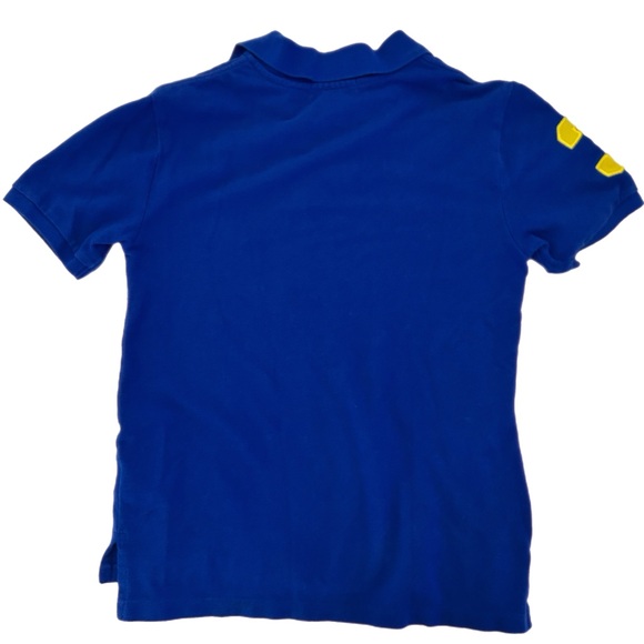Boys Polo shirts - Picture 2 of 2